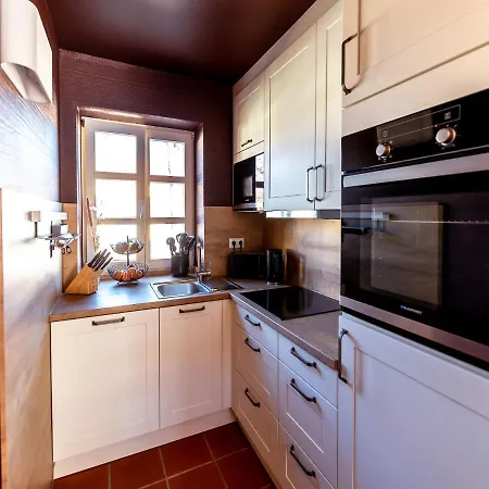 Rugana - Komfortplus Mit 2 Schlafzimmern Und Terrasse A28 Dranske