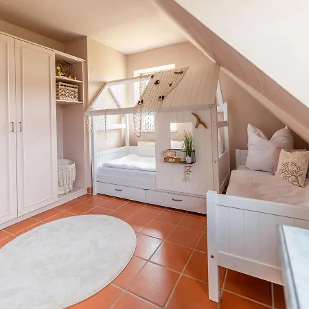 Rugana - Komfortplus Mit 2 Schlafzimmern Und Terrasse A28