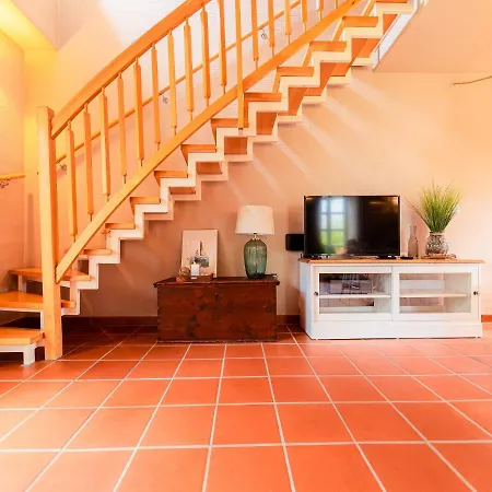 Rugana - Komfortplus Mit 2 Schlafzimmern Und Terrasse A28 Appartamento