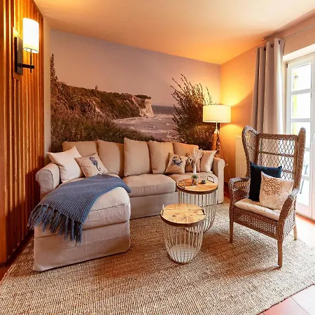 Apartment Rugana - Komfortplus Mit 2 Schlafzimmern Und Terrasse A28