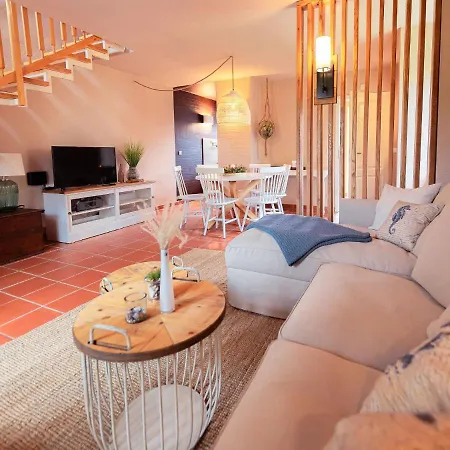 Rugana - Komfortplus Mit 2 Schlafzimmern Und Terrasse A28 Дранске