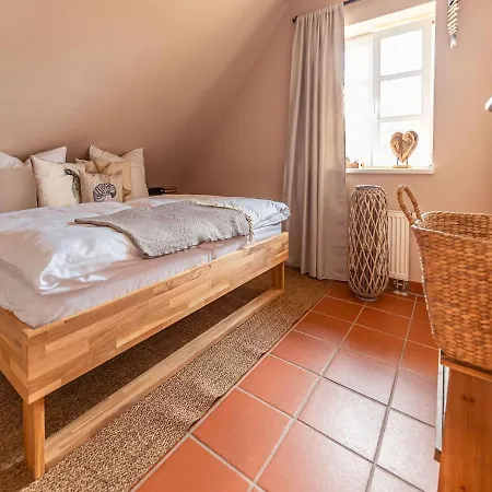 Apartment Rugana - Komfortplus Mit 2 Schlafzimmern Und Terrasse A28 *