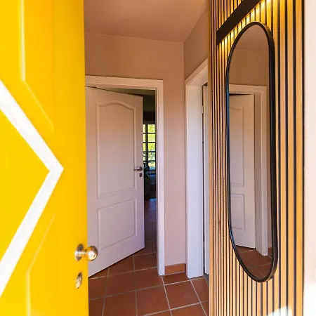 Rugana - Komfortplus Mit 2 Schlafzimmern Und Terrasse A28 Appartamento *