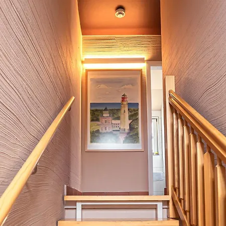 Rugana - Komfortplus Mit 2 Schlafzimmern Und Terrasse A28 Appartamento